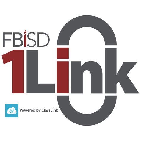 1Link is a single sign-on platform used by the district. . 1link fbisd